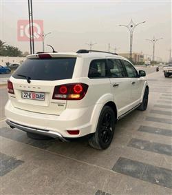 دودج جورني